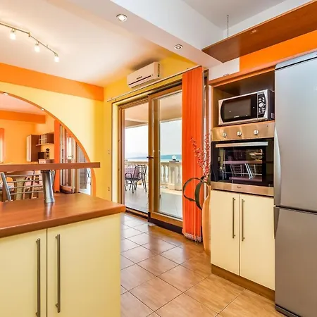 Eli Kacjak Apartman Dramalj