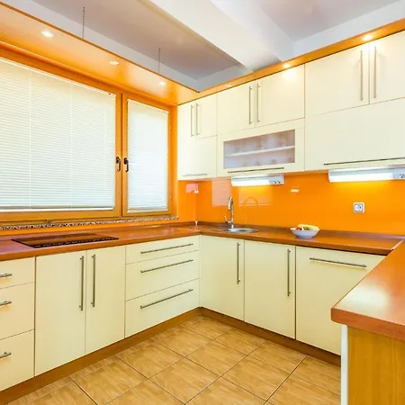 Apartman Eli Kacjak Dramalj