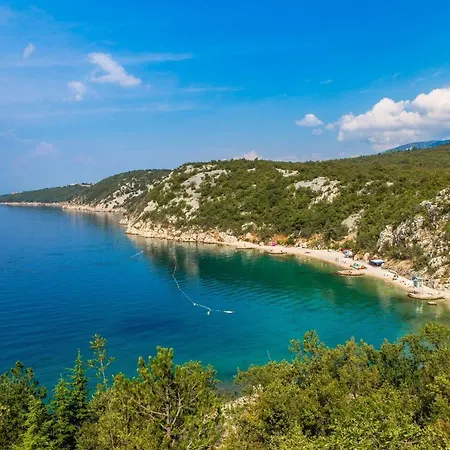 Apartmán Eli Kacjak