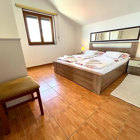 Apartmán Eli Kacjak
