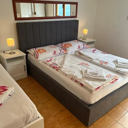 Apartmán Eli Kacjak *