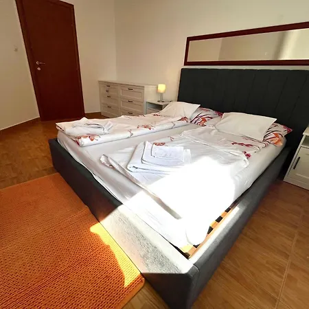 Eli Kacjak Apartman Dramalj