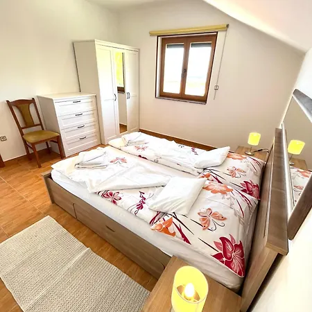 Apartmán Eli Kacjak Dramalj