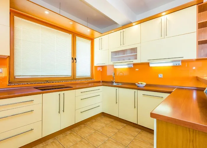 Apartman Eli Kacjak Dramalj