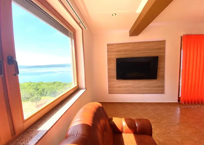 Apartman Eli Kacjak *