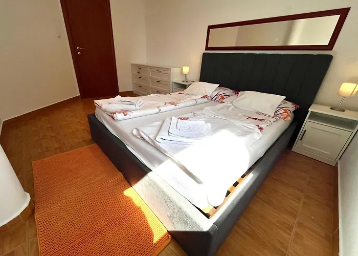 Eli Kacjak Apartman Dramalj