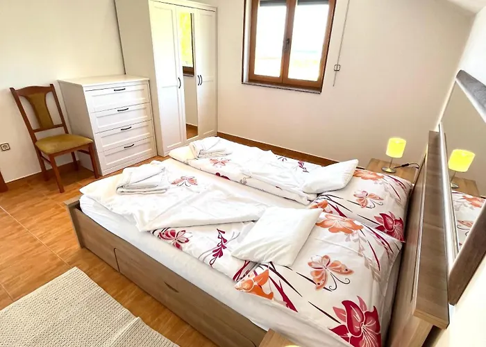 아파트 Eli Kacjak 드라말리