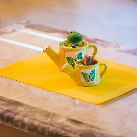 Eli Kacjak Appartement