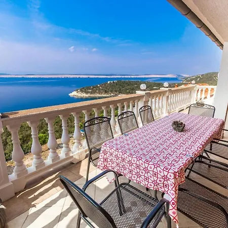 Eli Kacjak Appartamento *