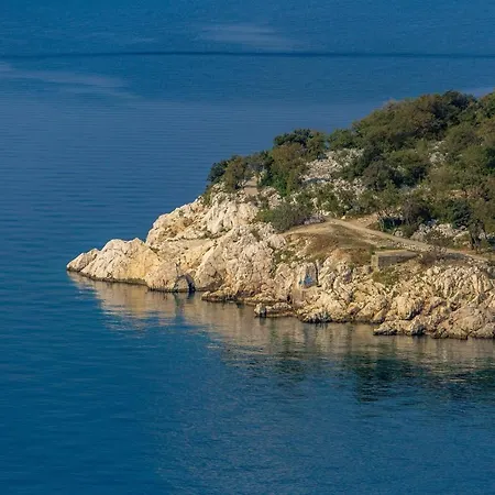 Appartement Eli Kacjak Dramalj