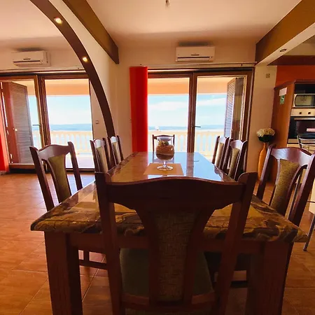 Appartement Eli Kacjak