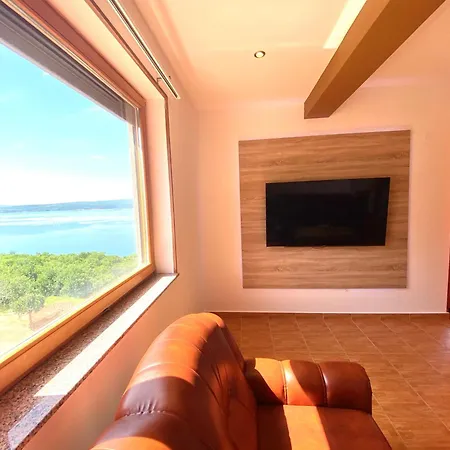 Appartement Eli Kacjak *