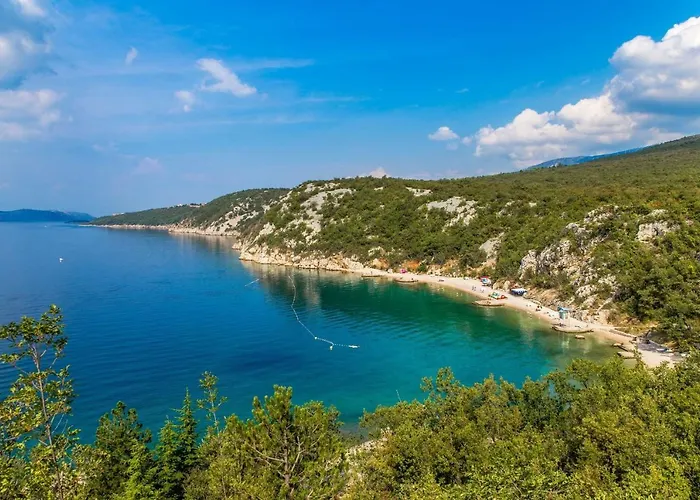 アパート Eli Kacjak